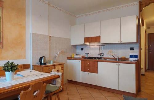 Prato Nevoso Apartment | Holiday apartment Prato Nevoso for 1 - 4 persons with 1 bedroom - Holiday apartment in one or multi-