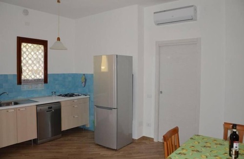 San Vincenzo Apartment | Holiday apartment San Vincenzo for 1 - 7 persons with 2 bedrooms - Holiday apartment
