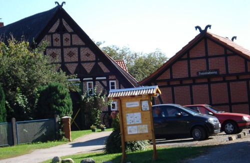 Jameln Apartment | Holiday apartment Jameln for 1 - 4 persons with 2 bedrooms - Holiday apartment