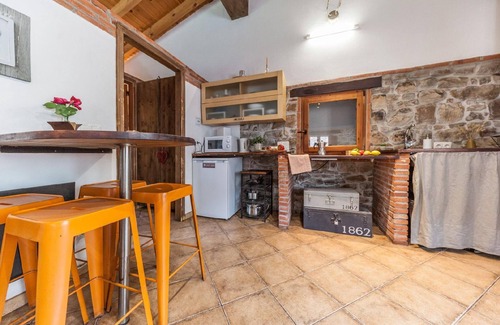 Santa Maria House | Holiday apartment Las Ventas for 1 - 2 persons with 1 bedroom - Holiday house