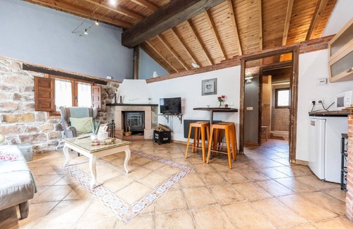 Santa Maria House | Holiday apartment Las Ventas for 1 - 2 persons with 1 bedroom - Holiday house