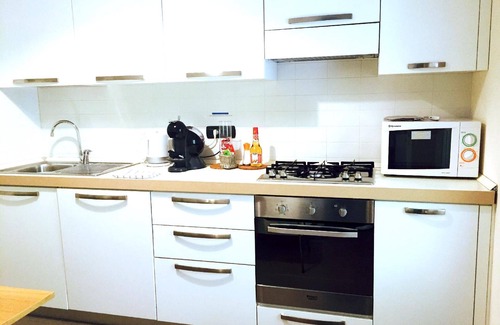 La Foce Apartment | Holiday apartment La Spezia for 2 - 3 persons with 1 bedroom - Holiday apartment