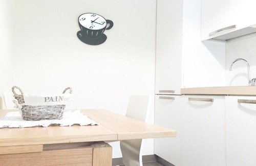 La Foce Apartment | Holiday apartment La Spezia for 2 - 3 persons with 1 bedroom - Holiday apartment