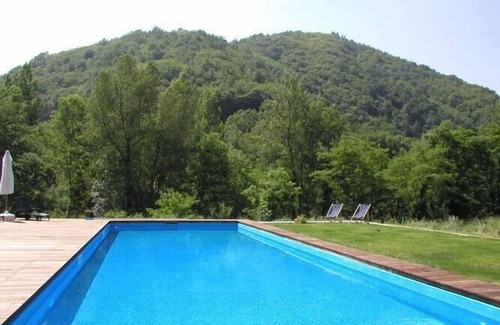 Le Tech Apartment | Holiday apartment Le Tech for 2 - 4 persons with 2 bedrooms - Row house