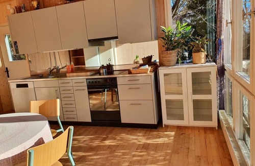 Liebefeld Apartment | Holiday apartment Liebefeld for 1 - 3 persons with 1 bedroom - Holiday apartment