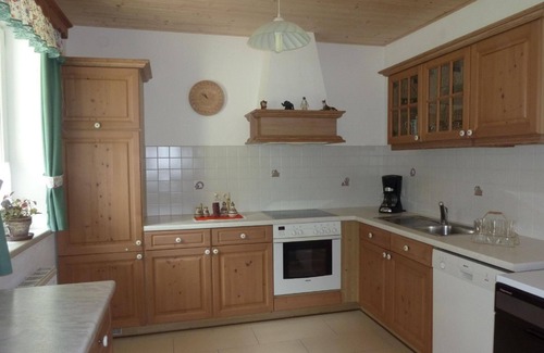 Loich House | Holiday apartment Loich for 2 - 4 persons with 2 bedrooms - Holiday house