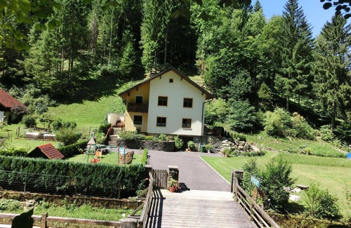 Loich House | Holiday apartment Loich for 2 - 4 persons with 2 bedrooms - Holiday house
