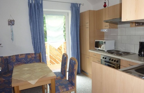 Loich House | Holiday apartment Loich for 2 - 4 persons with 2 bedrooms - Holiday house