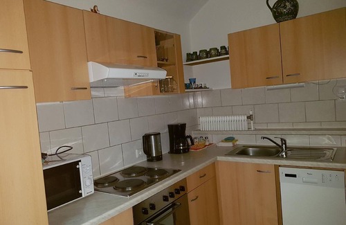Loich House | Holiday apartment Loich for 2 - 4 persons with 2 bedrooms - Holiday house