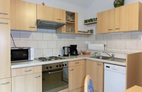 Loich House | Holiday apartment Loich for 2 - 4 persons with 2 bedrooms - Holiday house