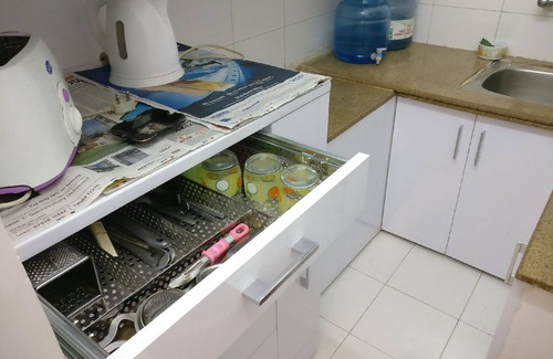 Gomti Nagar House | Holiday apartment Lucknow for 1 - 3 persons with 1 bedroom - Holiday house