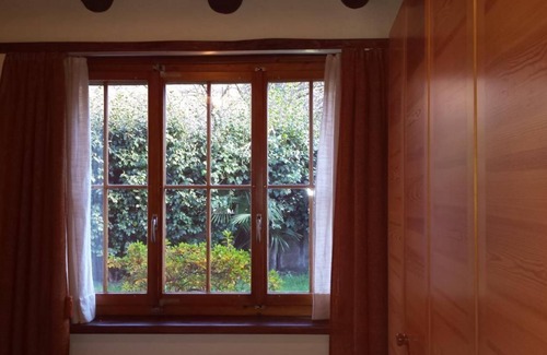 Aurigeno Ski Chalet | Holiday apartment Maggia for 1 - 4 persons with 1 bedroom - Chalet