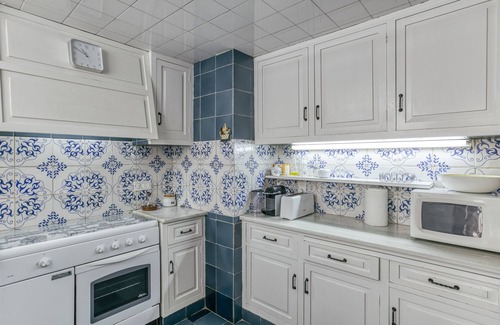 Sa Riera Apartment | Holiday Apartment 'Mediterranean Paradise' close to Beach with Terrace & Wi-FI