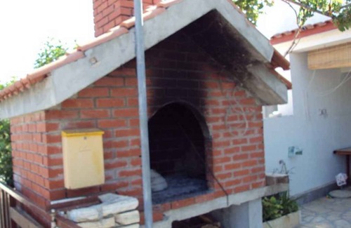 Ljubac Apartment | Holiday apartment mit Terrasse und Klimaanlage