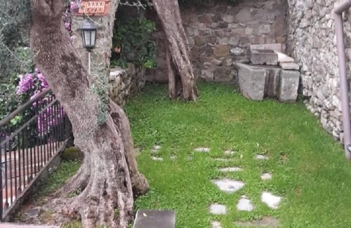 Castelnuovo Magra Apartment | Holiday apartment Molicciara for 1 - 4 persons with 1 bedroom - Holiday apartment