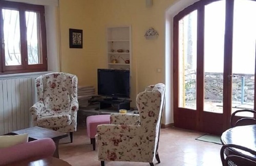 Castelnuovo Magra Apartment | Holiday apartment Molicciara for 1 - 4 persons with 1 bedroom - Holiday apartment