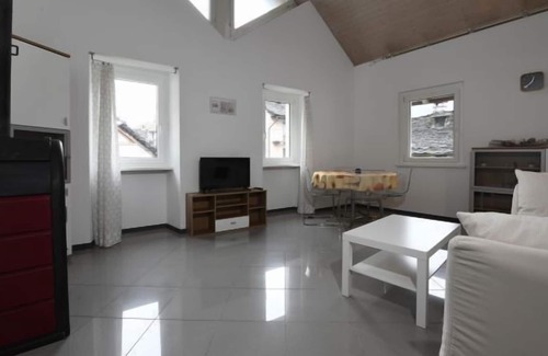 Aurigeno Apartment | Holiday apartment Moghegno for 1 - 4 persons with 2 bedrooms - Holiday apartment