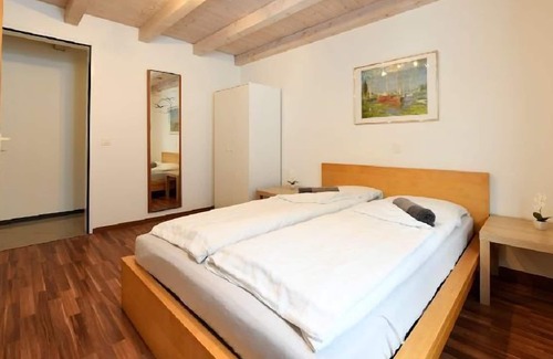 Aurigeno Apartment | Holiday apartment Moghegno for 1 - 4 persons with 2 bedrooms - Holiday apartment