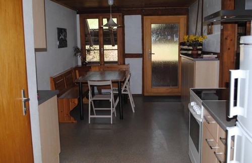 Oberbalm Other | Holiday apartment Oberbalm for 1 - 4 persons with 2 bedrooms - Farmhouse