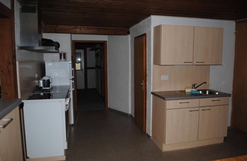 Oberbalm Other | Holiday apartment Oberbalm for 1 - 4 persons with 2 bedrooms - Farmhouse