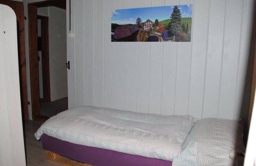 Oberbalm Other | Holiday apartment Oberbalm for 1 - 4 persons with 2 bedrooms - Farmhouse