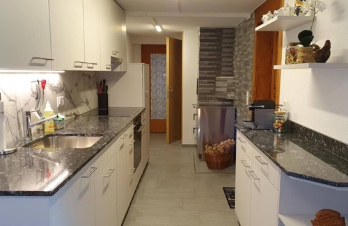 Oberbalm Apartment | Holiday apartment Oberbalm for 1 - 4 persons with 3 bedrooms - Holiday apartment