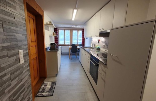 Oberbalm Apartment | Holiday apartment Oberbalm for 1 - 4 persons with 3 bedrooms - Holiday apartment