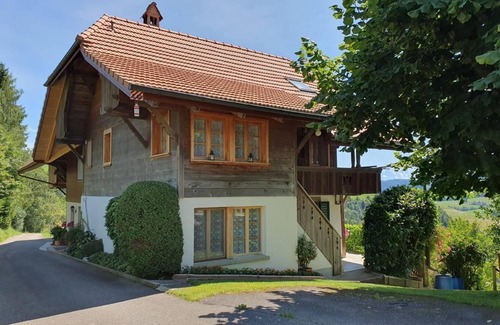 Oberbalm Apartment | Holiday apartment Oberbalm for 1 - 4 persons with 3 bedrooms - Holiday apartment