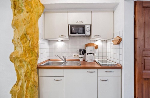 Ostseebad Prerow Apartment | Holiday apartment Prerow for 1 - 2 persons with 1 bedroom - Holiday apartment in one or multi-family