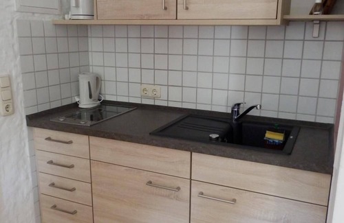 Ostseebad Prerow Apartment | Holiday apartment Prerow for 1 - 3 persons with 1 bedroom - Holiday apartment in one or multi-family