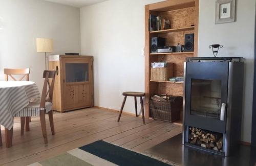 Rammenau Apartment | Holiday apartment Rammenau for 1 - 4 persons with 1 bedroom - Holiday apartment