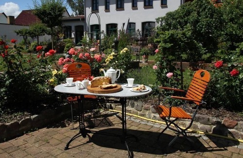 Liepe Apartment | Holiday apartment Rankwitz for 1 - 2 persons with 1 bedroom - Holiday apartment