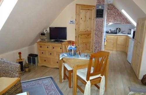 Soerup Apartment | Holiday apartment Sörup for 1 - 2 persons - Twin house