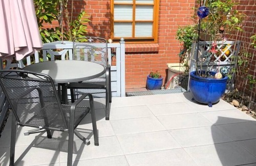 Soerup Apartment | Holiday apartment Sörup for 1 - 2 persons - Twin house