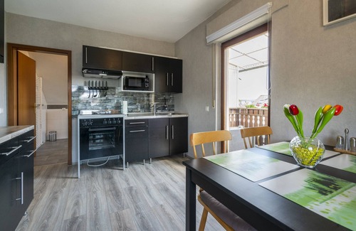 Werlau Apartment | Holiday apartment Sankt Goar-Werlau with relaxation between the Rhine and Mosel