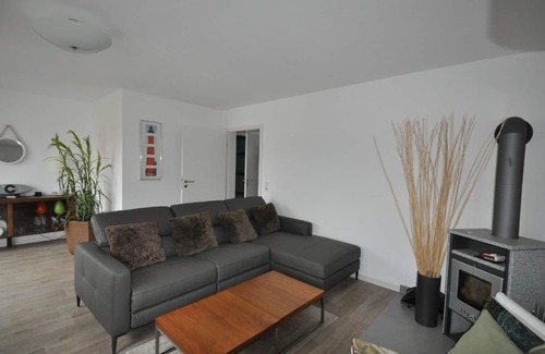 Sassnitz Apartment | Holiday apartment Sassnitz for 1 - 4 persons with 2 bedrooms - Holiday apartment