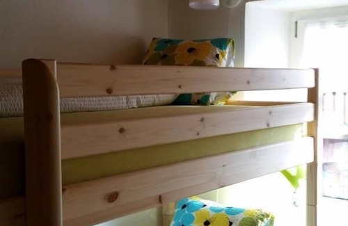Sattel Apartment | Holiday apartment Sattel for 1 - 5 persons with 2 bedrooms - Holiday apartment