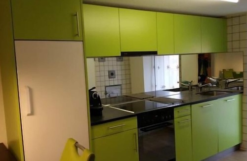 Sattel Apartment | Holiday apartment Sattel for 1 - 5 persons with 2 bedrooms - Holiday apartment