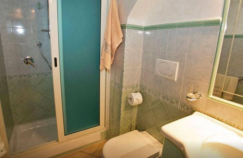Pontone Apartment | Holiday apartment Scala for 1 - 2 persons with 1 bedroom - Holiday apartment