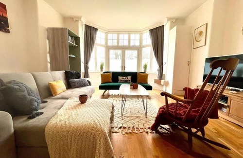 Calder Bridge Apartment | Holiday apartment Seascale for 1 - 5 persons with 3 bedrooms - Holiday apartment