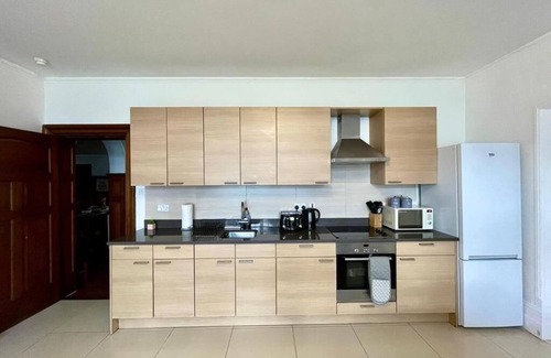 Calder Bridge Apartment | Holiday apartment Seascale for 1 - 5 persons with 3 bedrooms - Holiday apartment