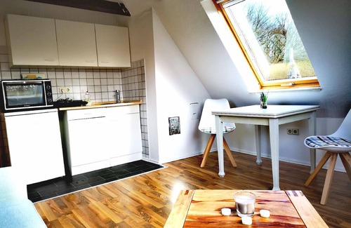 Selk Apartment | Holiday apartment Selk for 1 - 2 persons with 1 bedroom - Holiday apartment in one or multi-family h