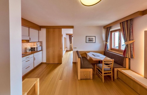Salonetto Apartment | Holiday apartment St. Martin in Passeier for 1 - 4 persons with 1 bedroom - Holiday apartment