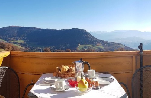 Salonetto Apartment | Holiday apartment St. Martin in Passeier for 1 - 4 persons with 1 bedroom - Holiday apartment