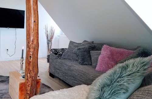 Syke Apartment | Holiday apartment Syke for 1 - 6 persons with 2 bedrooms - Holiday apartment in one or multi-family