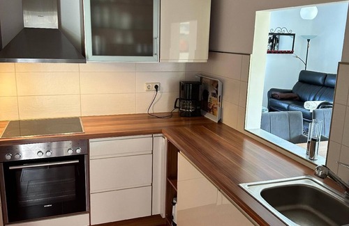 Westerholz Apartment | Holiday apartment Westerholz for 1 - 4 persons with 2 bedrooms - Holiday apartment