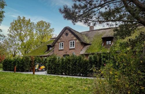 Tating House | Holiday apartment with 2 bedrooms