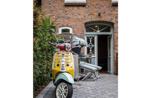 Tating House | Holiday apartment with 2 bedrooms