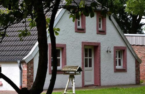 Großwurden House | Holiday apartment with 3 bedrooms