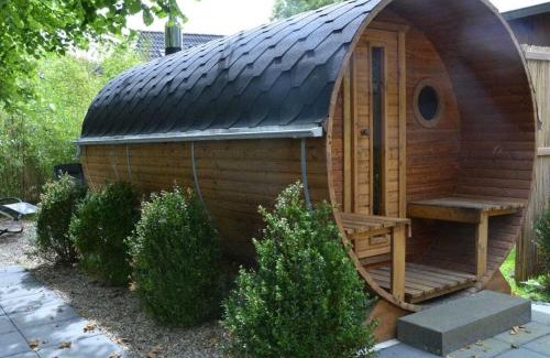 Großwurden House | Holiday apartment with 3 bedrooms